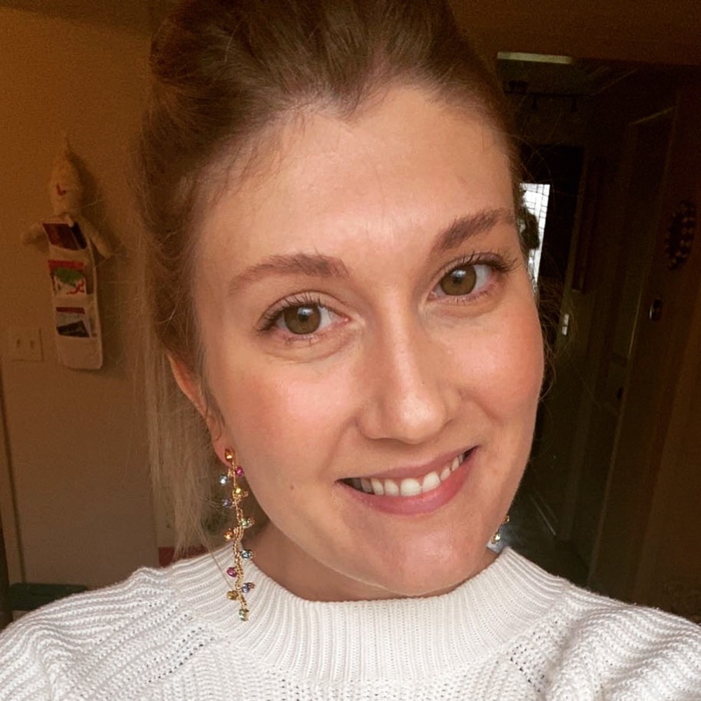 Meet your Posher, Joann